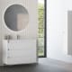 Conjunto mueble de baño Oxford Bruntec principal 6