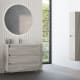 Conjunto mueble de baño Oxford Bruntec principal 4