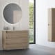 Conjunto mueble de baño Oxford Bruntec principal 0