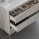 Conjunto mueble de baño Oxford Bruntec detalle 10