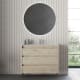 Conjunto mueble de baño Oxford Bruntec principal 3