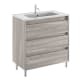 Conjunto mueble de baño Oxford Bruntec detalle 8