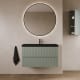 Conjunto mueble de baño Vora Royo principal 2