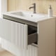 Conjunto mueble de baño Vora Royo detalle 6