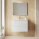 Conjunto mueble de baño Vora Royo principal 1