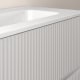 Conjunto mueble de baño Vora Royo detalle 8