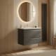Mueble de baño Zeus Campoaras detalle 1