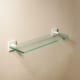 Repisa de cristal Stick Cosmic principal 1