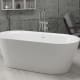 Bañera exenta Van Baños 10 detalle 2