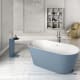 Bañera exenta Van Baños 10 ambiente 5