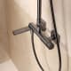 Columna de ducha y baño Firenze Imex detalle 7