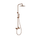 Columna de ducha y baño Firenze Imex principal 4