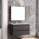 Mueble de baño Aqua Campoaras principal 0