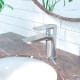 Grifo de lavabo Cassio GME ambiente 10