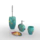 Conjunto de accesorios de baño infantil Dori Gedy principal 0