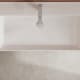 Conjunto mueble de baño Bequia Salgar detalle 8