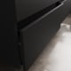 Conjunto mueble de baño Bequia Salgar detalle 11