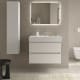 Conjunto mueble de baño Bequia Salgar principal 2