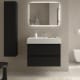 Conjunto mueble de baño Bequia Salgar principal 3