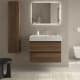 Conjunto mueble de baño Bequia Salgar principal 1