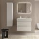 Conjunto mueble de baño Bequia Salgar principal 2
