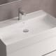 Conjunto mueble de baño Bequia Salgar detalle 6