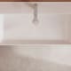 Conjunto mueble de baño Bequia Salgar detalle 7