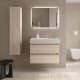 Conjunto mueble de baño Bequia Salgar principal 5