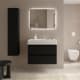 Conjunto mueble de baño Bequia Salgar principal 3