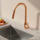 Grifo de cocina Round de GME ambiente 7