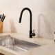 Grifo de cocina Round de GME ambiente 8
