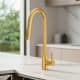 Grifo de cocina Round de GME ambiente 9