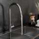 Grifo de cocina Round de GME ambiente 5