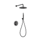 Conjunto de ducha y baño empotrado Line Imex principal 4