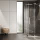 Mampara de ducha Vanity (VY-220) Profiltek principal 0