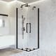 Mampara de ducha Vanity (VY-220) Profiltek principal 1