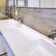 Lavabo suspendido Miami Bruntec ambiente 1