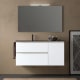 Conjunto mueble de baño Carmen Ávila Dos principal 3