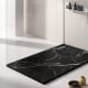 Platos de ducha de resina decorados Stone 3D Mármol Bruntec opción 15