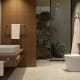 Toallero barra de baño Pure Medimex ambiente 8