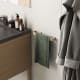 Toallero de baño Himalaya Gedy ambiente 2