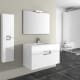 Conjunto mueble de baño Paris Sergio Luppi principal 0