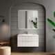 Conjunto de mueble de baño Soho Bruntec principal 2