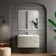Conjunto de mueble de baño Soho Bruntec principal 3
