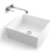 Lavabo sobre encimera Cyro Bruntec principal 0