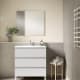 Conjunto mueble de baño Box Viso Bath principal 2