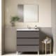 Conjunto mueble de baño Box Viso principal 2