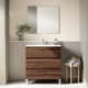 Conjunto mueble de baño Box Viso principal 5