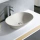 Lavabo sobre encimera New Toulouse Bathco ambiente 2