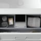 Conjunto de mueble de baño Dorme Bruntec detalle 5